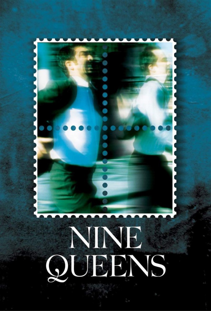 Nine Queens (2000) [46106] (A1767180028) [[Movies]] --Plex--